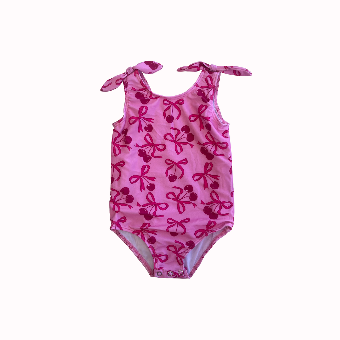 Lila Swimsuit